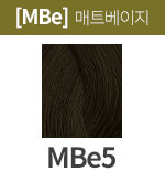 [엔리치] MBe5 (새치)