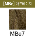 [엔리치] MBe7 (새치)